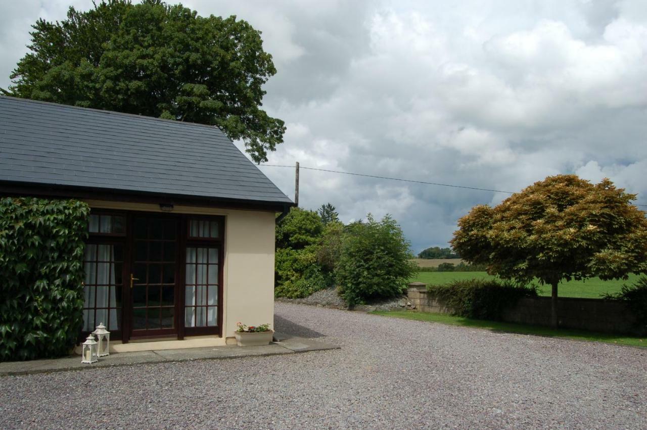 Apartmán Inisfail Killarney Exteriér fotografie