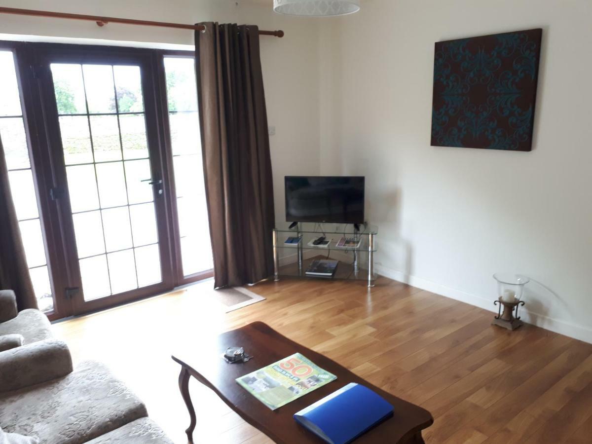 Apartmán Inisfail Killarney Exteriér fotografie